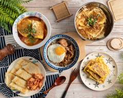 大掌粿  文賢市場店