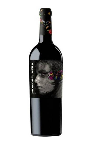 Honoro Vera Red Wine (750 ml)