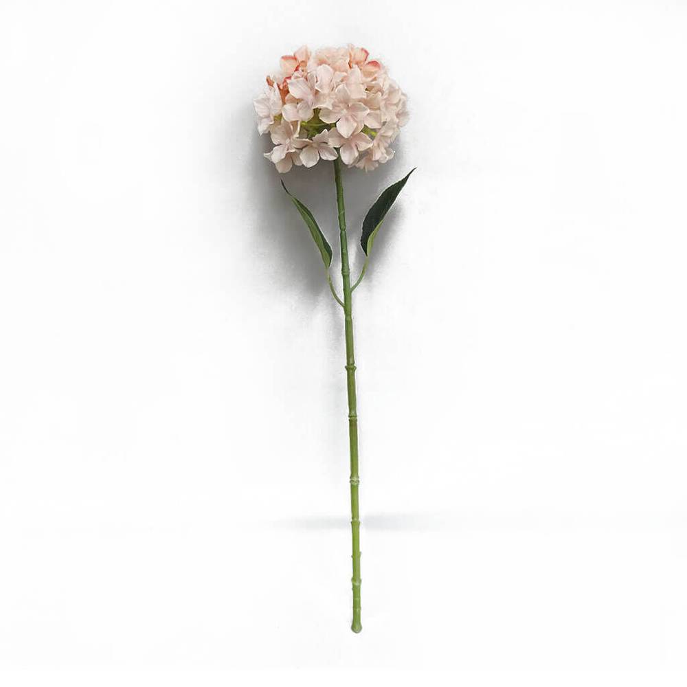 Homestyle design flor hortensia (1 pieza)