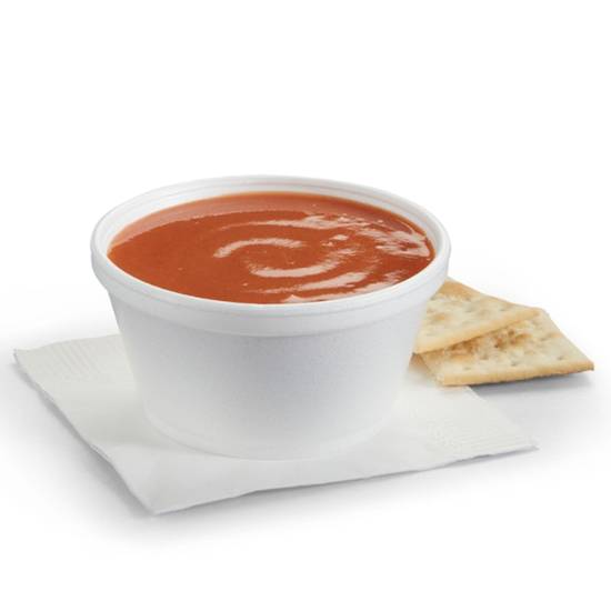 Tomato Soup