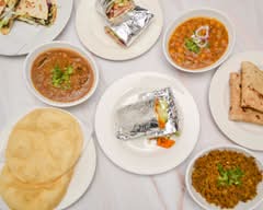 Panjabi Rasoi