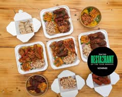 Bubba's Trap Kitchen (Birkenhead)