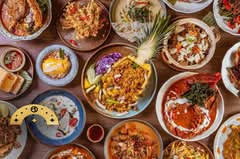 thairoomgrand Downtown