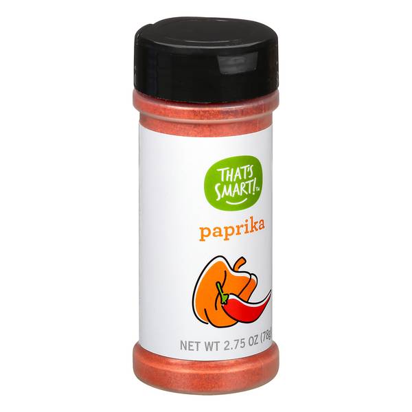 That's Smart! Paprika (2.75 oz)