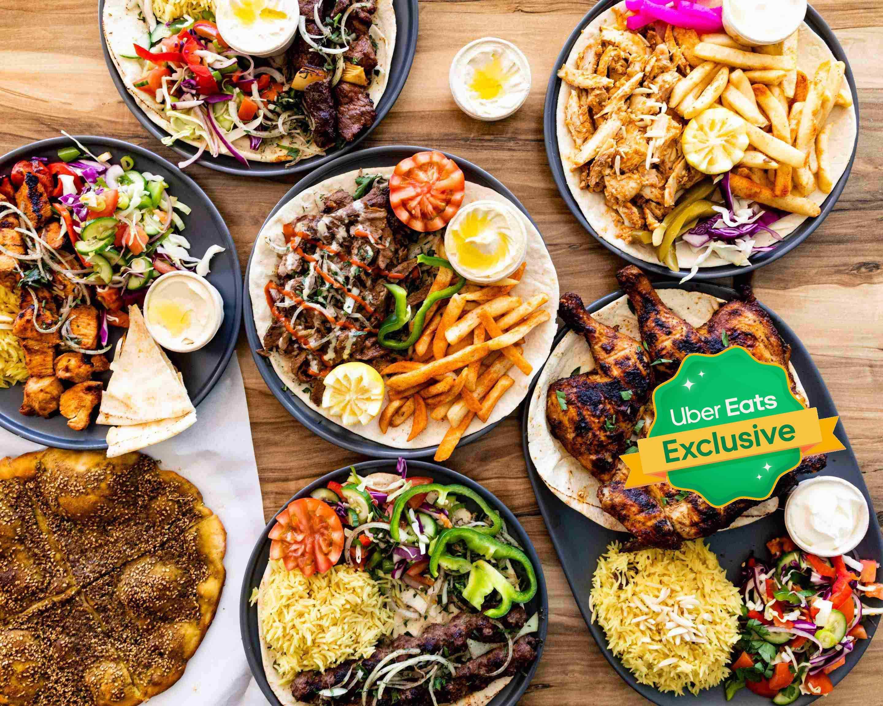 Meatbox WA Menu Takeout in Perth Delivery Menu & Prices Uber Eats