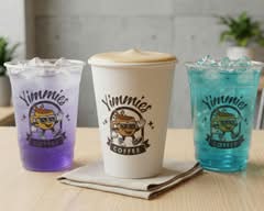 Yimmies Coffee