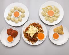 The Gurkha Cafe