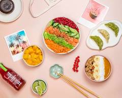 Pokévaiana - Beaugrenelle