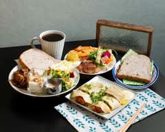 大勝早午餐 南門店