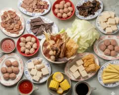 鴨大王丨薑母鴨專賣