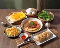 餅匠蔥抓餅 三重集美店