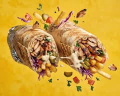 Chaupan Kebab (Eaux-vives)