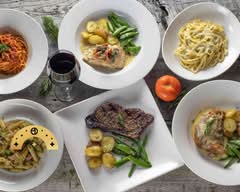 Aquila Restaurant
