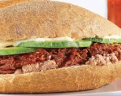 Tortas Tony (Río)