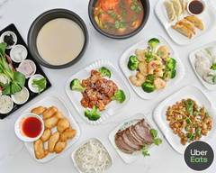 Liao Xiang Asian Cuisine