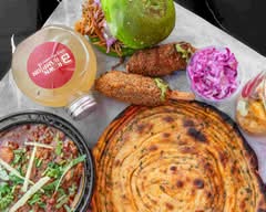 Brown Brampton (1754 Albion Road)