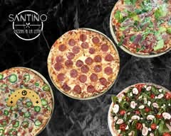 Santino Pizzas a la Leña
