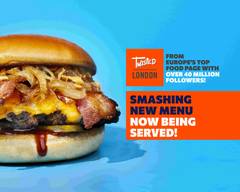 Twisted Smash Burgers (Liverpool - The Met Quarter)