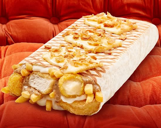 Otacos Tartiflemme XL