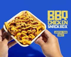 The Yiros Shop (South Brisbane)