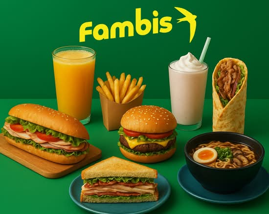 Fambis
