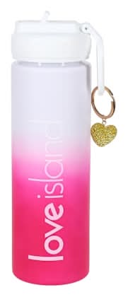 Love Island Water Bottle Love Island