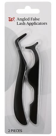 Walgreens Beauty Angled False Eye Lash Applicators (2 ct)