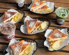 Mix N' Matcha & Mr Toastie