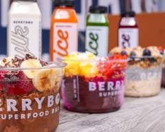 BerryBox Clayton