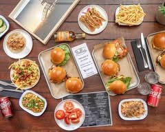 Belles Burgers Bellerive