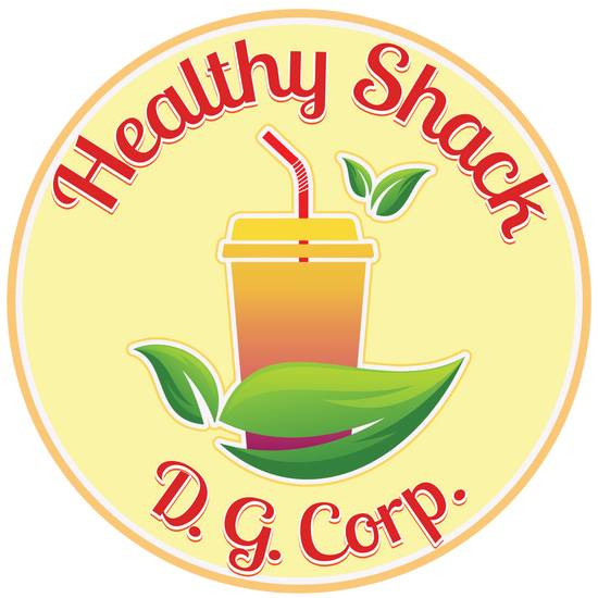 HEALTHY SHACK DG CORP