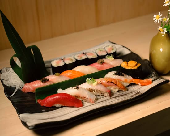 Atto Sushi (3rd Avenue)