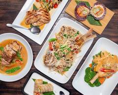 360 Degrees Thai Eatery