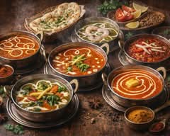 インドカレー専門店『マヤ』