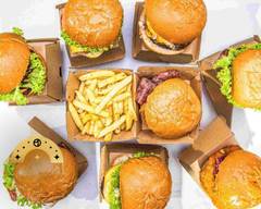 Chubby Buns Burgers - Lansvale