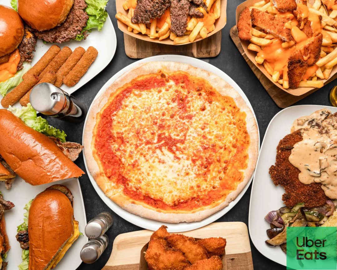 Restaurants Fast Food A Proximite