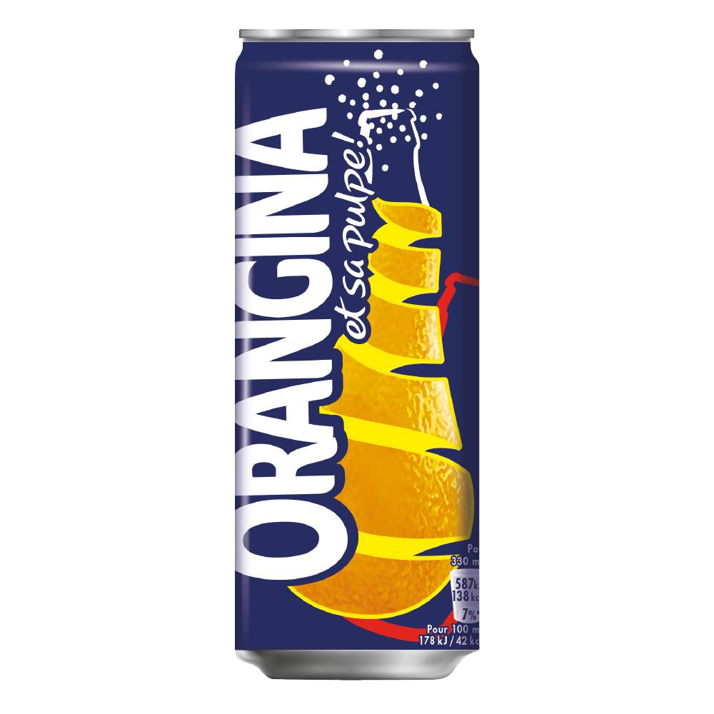 Orangina