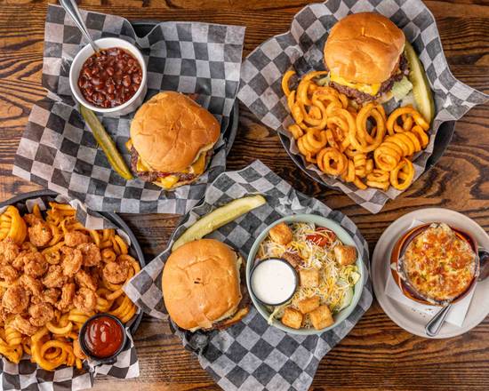 Boston Beanery-WV
