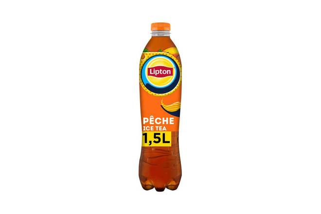 Lipton Ice Tea bouteille 1,25 L
