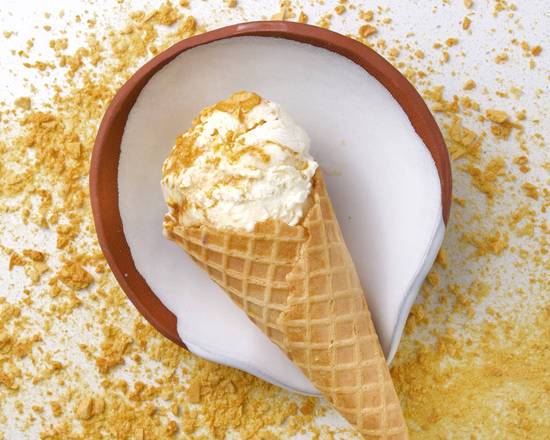 Order Hokey Pokey food online from Happy Cones Co store, EDGEWATER on bringmethat.com