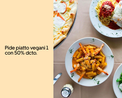 Tutto Vegani