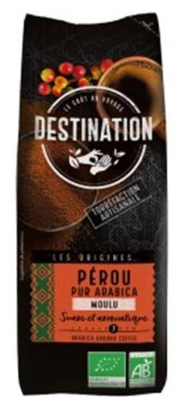 Café Do Peru 100% Arabica