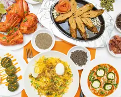 Cilantro Indian Bistro