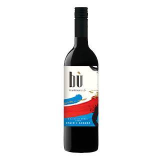 Bù Tempranillo 750mL (12.0% ABV)