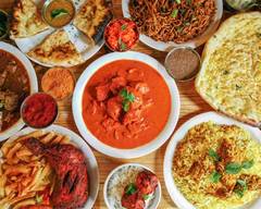 Food Inn India Express, Bellville - Halaal