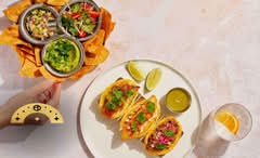 La Taqueria Pinche Taco Shop (Brentwood)