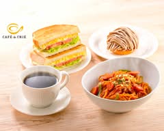 カフェ・ド・クリエ 武蔵野タワーズ・スカイゲートタワー店 CAFÉ de CRIÉ Musashino Towers Sky Gate Tower