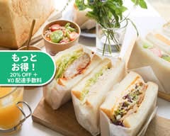 エイミーサンドウィッチ eimy sandwich