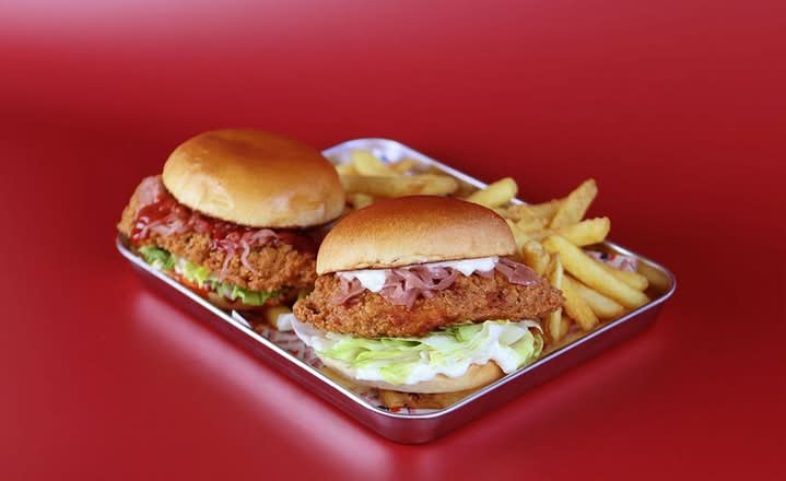 Seoul Meal Deal for Two