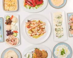 Restaurant Jamas 🇬🇷